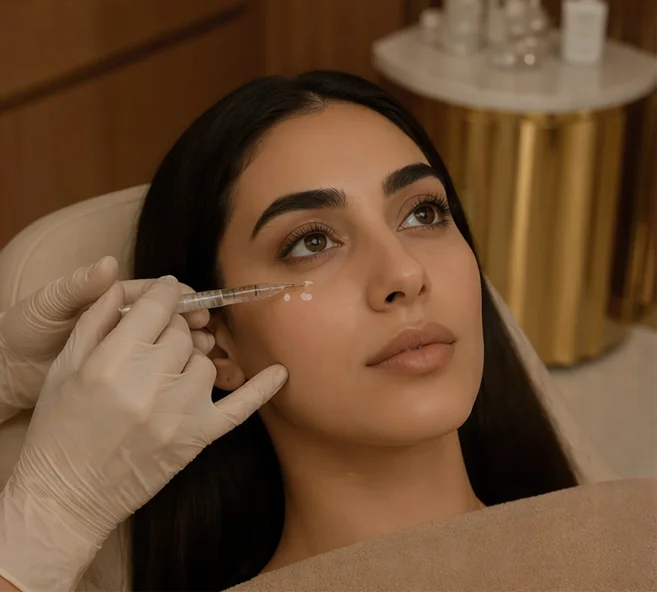 عيادات تجميل الرياض